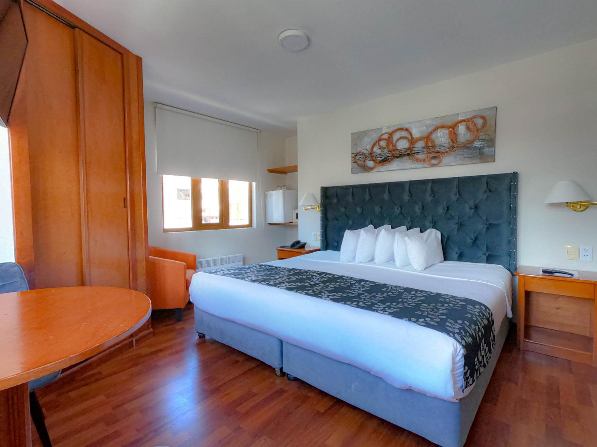 Casona Plaza Hotel Puno Luaran gambar
