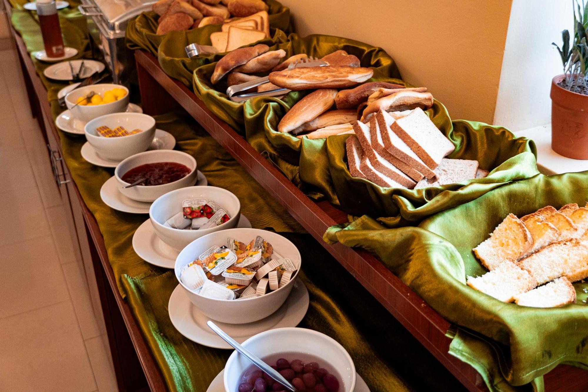 Casona Plaza Hotel Puno Luaran gambar