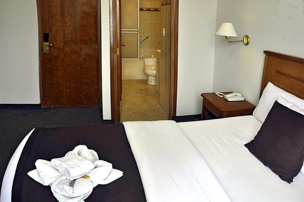 Casona Plaza Hotel Puno Luaran gambar