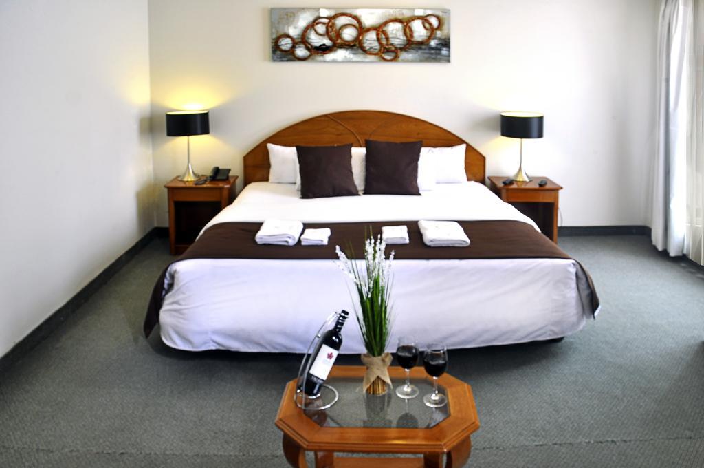 Casona Plaza Hotel Puno Luaran gambar